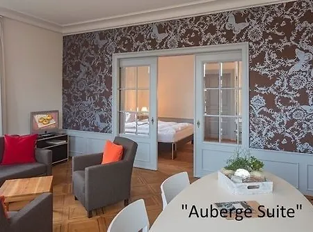 Boutique-hotel Langenthal