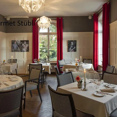 Otel Boutique-hotel