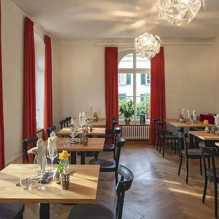Boutique-hotel Otel