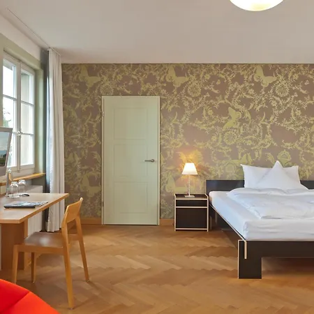 Boutique-hotel ランゲンタール