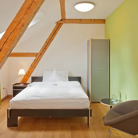 Boutique-hotel Ξενοδοχείο Langenthal