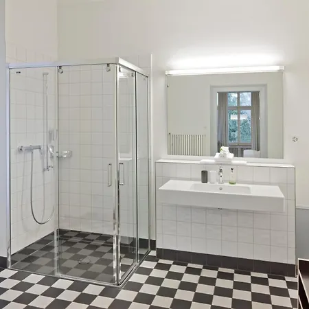 Otel Boutique-hotel Langenthal