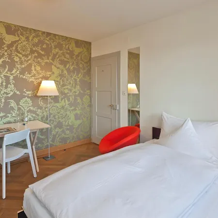 Ξενοδοχείο Boutique-hotel Langenthal
