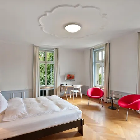 Boutique-hotel Langenthal