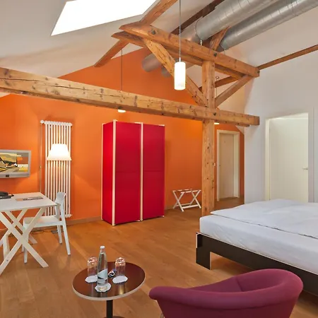 Ξενοδοχείο Boutique-hotel