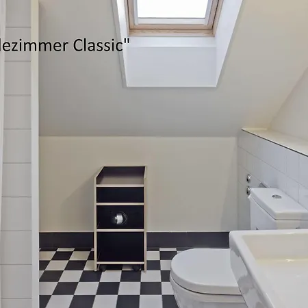 Otel Boutique-hotel Langenthal