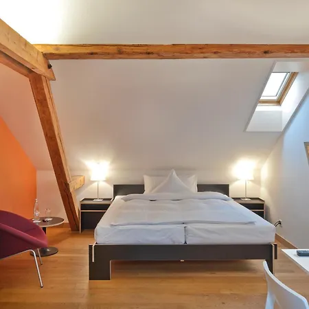 Boutique-hotel Otel