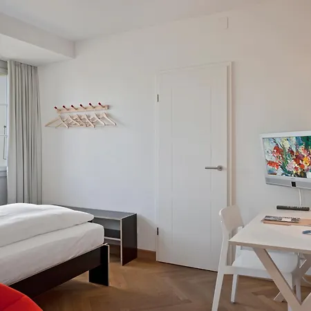 Ξενοδοχείο Boutique-hotel 4*
