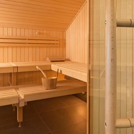 Boutique-hotel Otel Langenthal