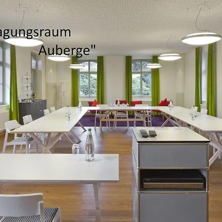Boutique-Hotel Auberge Langenthal Hotel 4*
