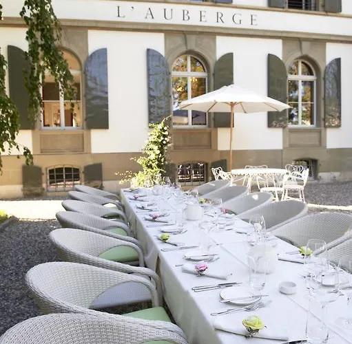 Boutique-hotel Hotel Langenthal