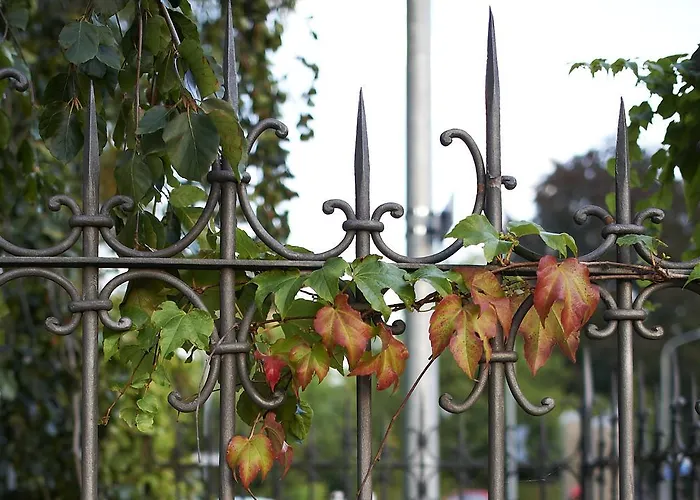 Hotel Boutique-hotel 4*