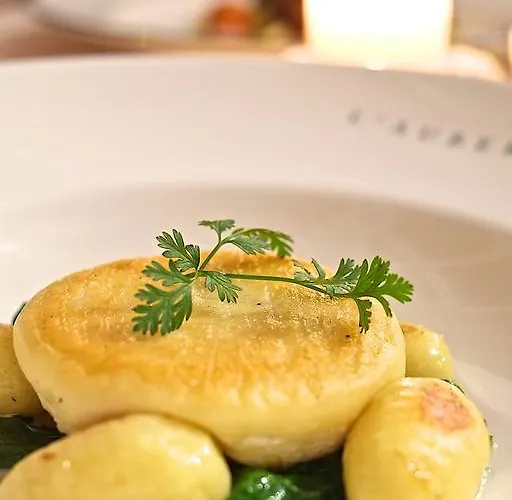 Boutique-Hotel Auberge Langenthal Hotel 4*