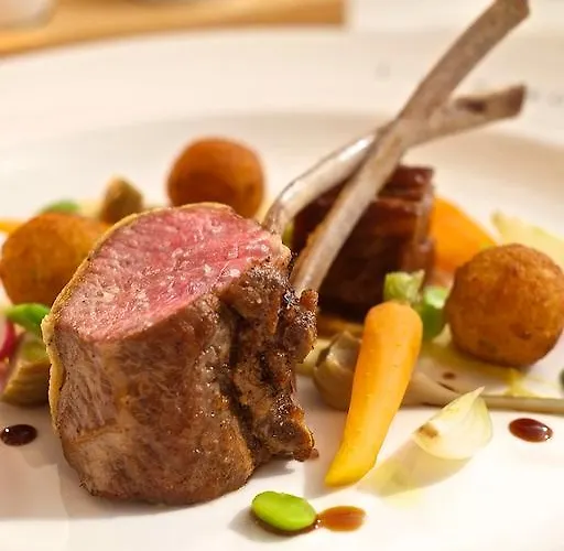 Boutique-hotel Langenthal