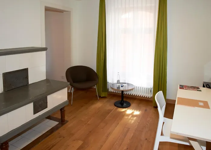 Boutique-hotel Langenthal