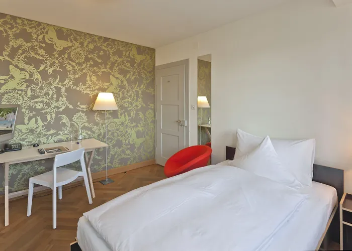 Boutique-hotel 4* Langenthal