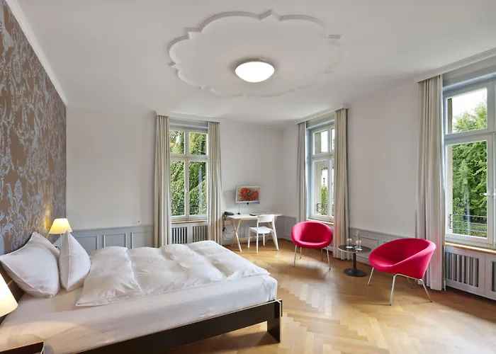 Hotel Boutique-hotel 4*