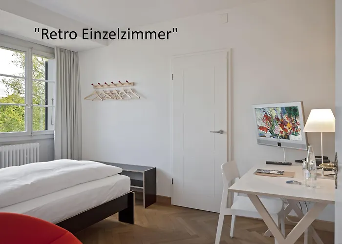 Boutique-hotel Langenthal