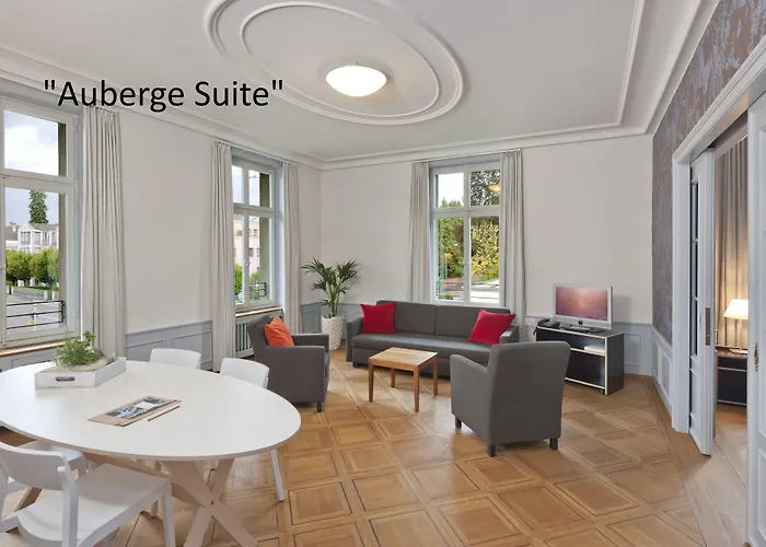 Boutique-hotel Hotel Langenthal