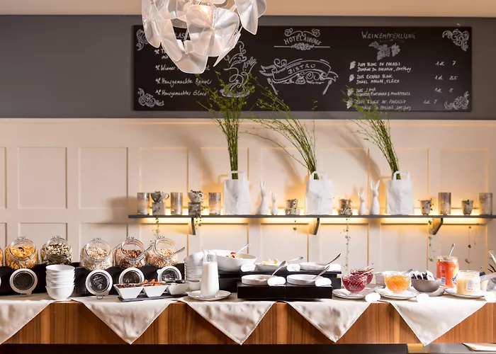 Hotel Boutique-hotel