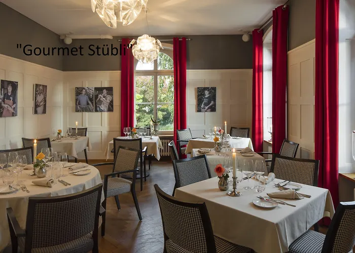 Hotel Boutique-hotel 4*