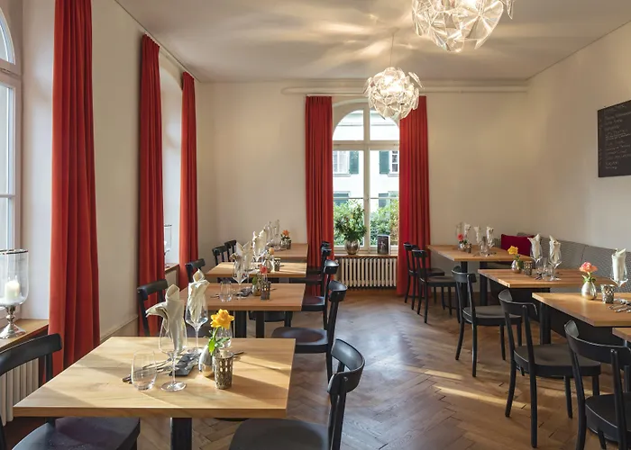 Boutique-hotel Hotel 4*