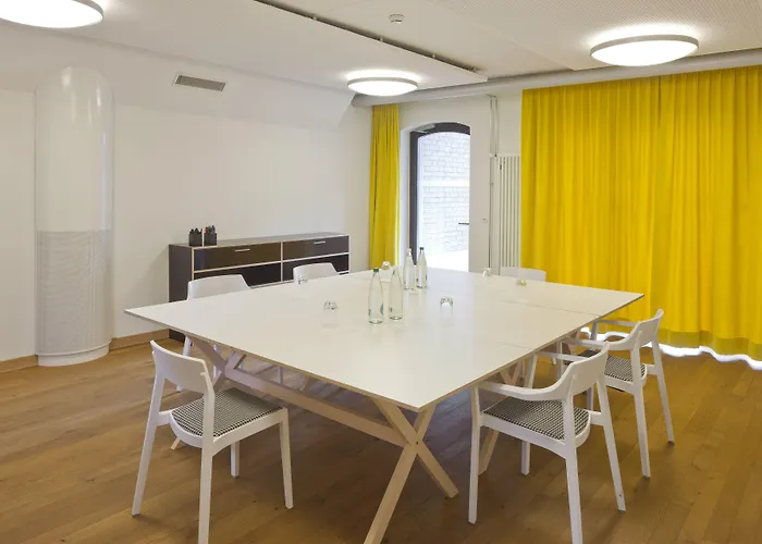 Boutique-hotel Hotel 4*