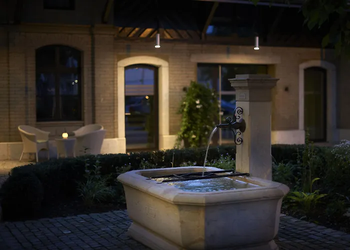 Boutique-hotel 4* Langenthal