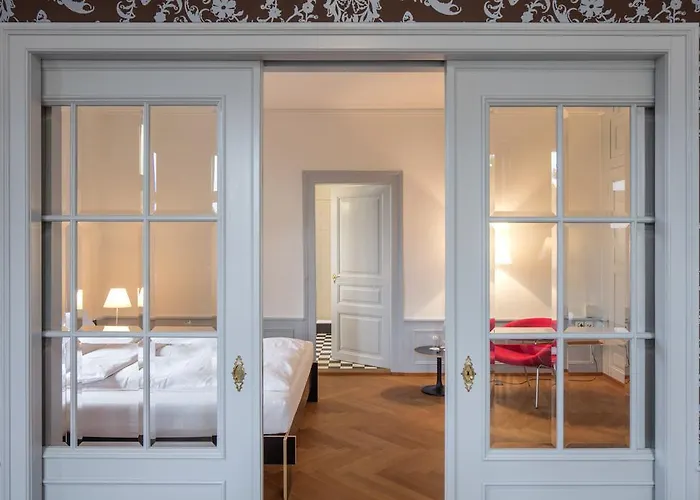 Hotel Boutique-hotel