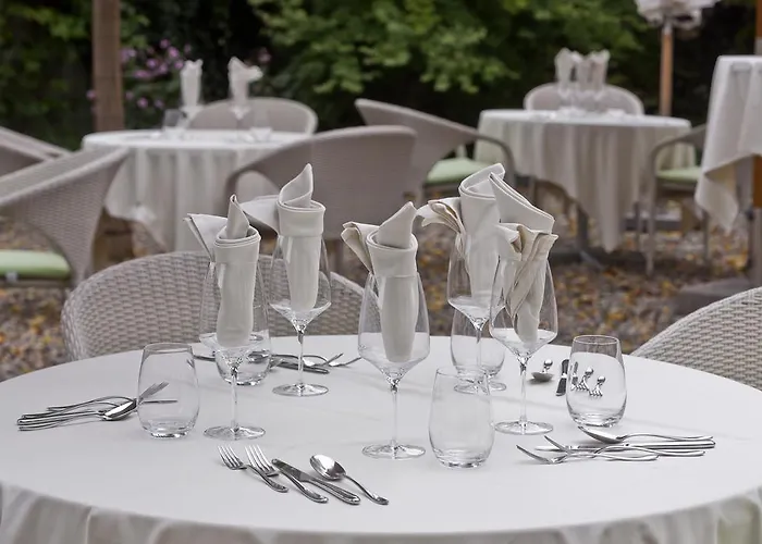 Hotel Boutique-hotel Langenthal