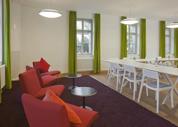 Hotel Boutique-hotel Langenthal