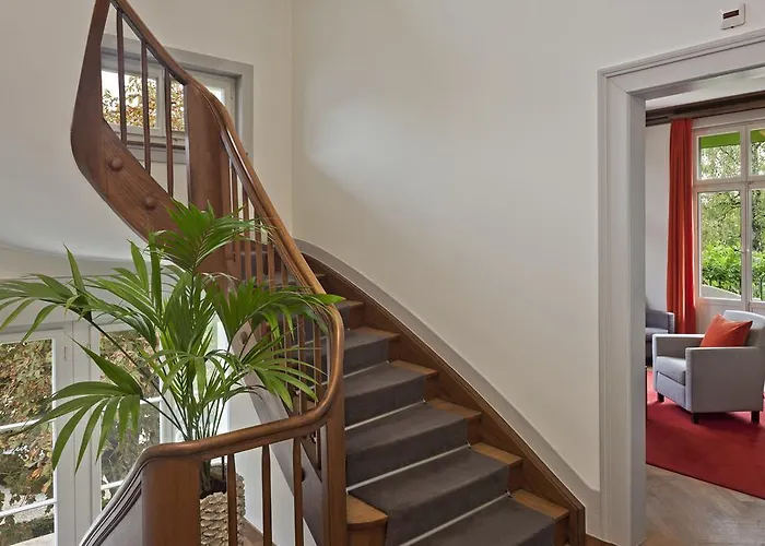 Boutique-hotel Hotel