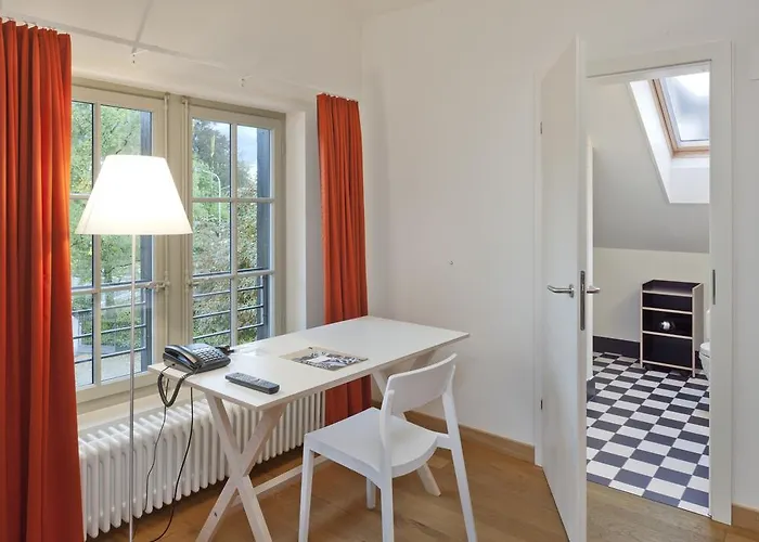 Hotel Boutique-hotel 4*