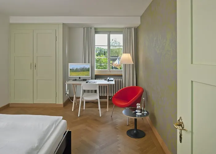 Boutique-hotel Hotel Langenthal