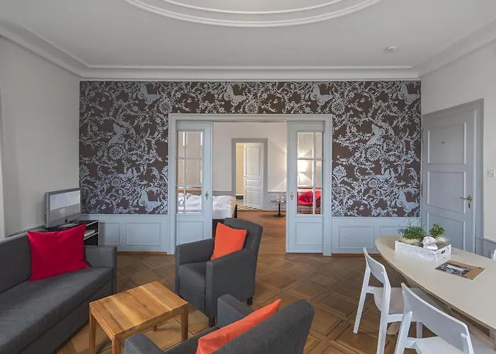 Boutique-hotel Langenthal