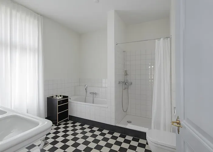 Hotel Boutique-hotel