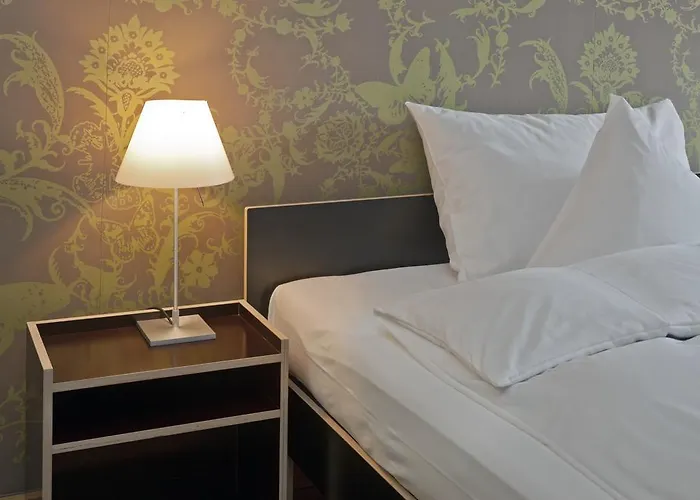 Boutique-hotel Hotell