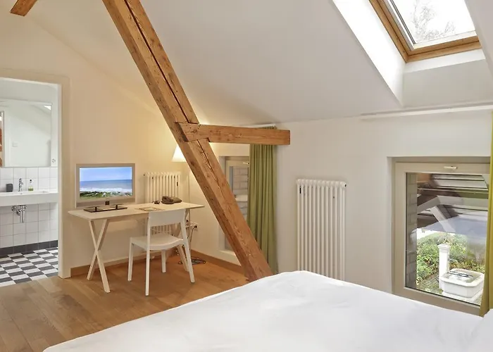 Hotel Boutique-hotel Langenthal