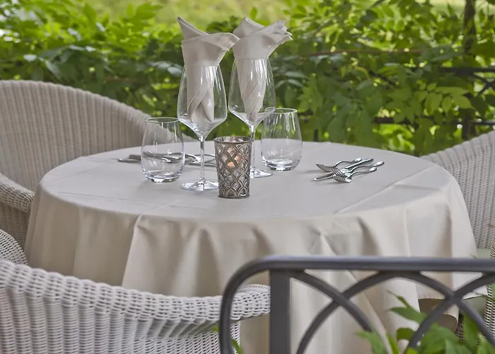 Boutique-hotel Hotel