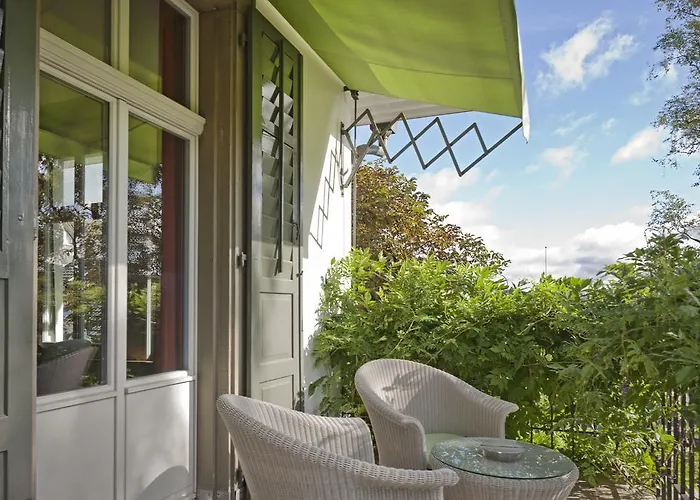 Hotel Boutique-hotel