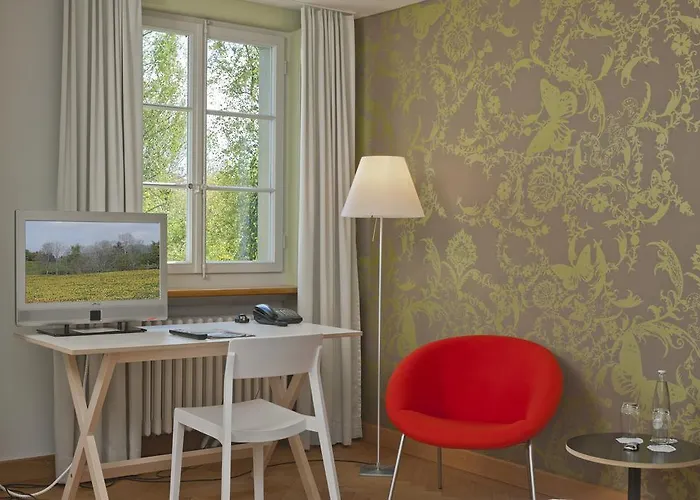 Hotel Boutique-hotel Langenthal