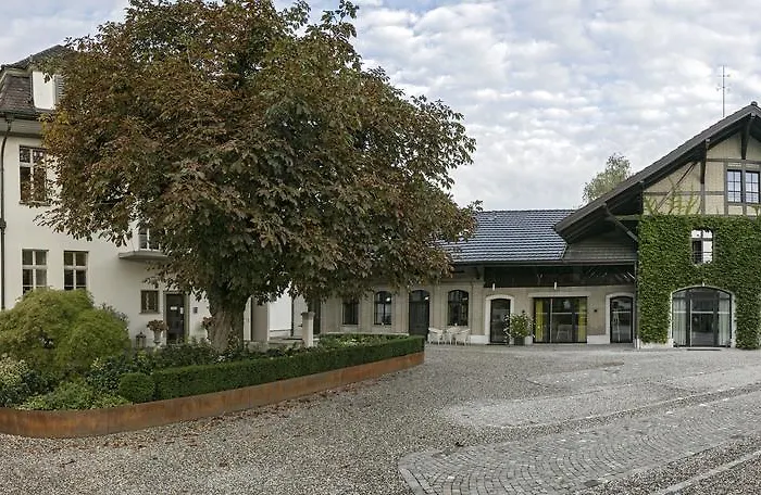 Hotel Boutique-hotel