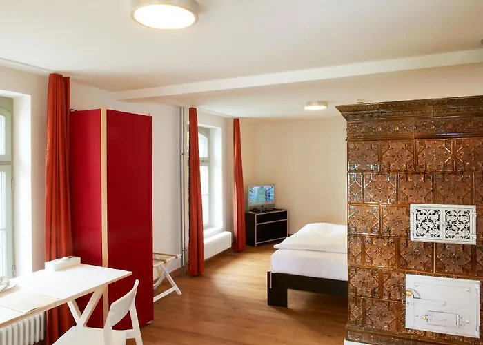 Boutique-hotel Hotel 4*