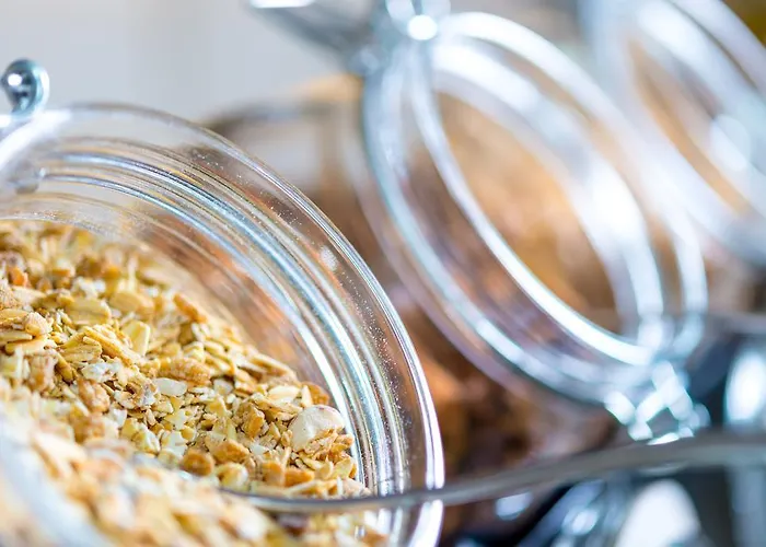 Boutique-hotel Hotel 4*