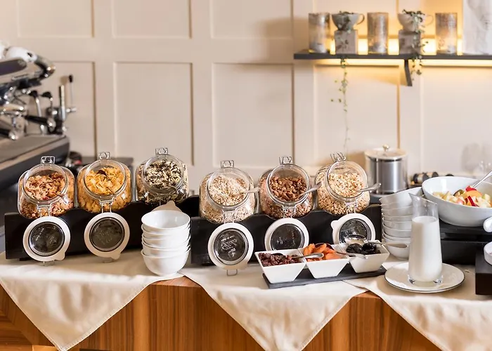 Hotel Boutique-hotel Langenthal