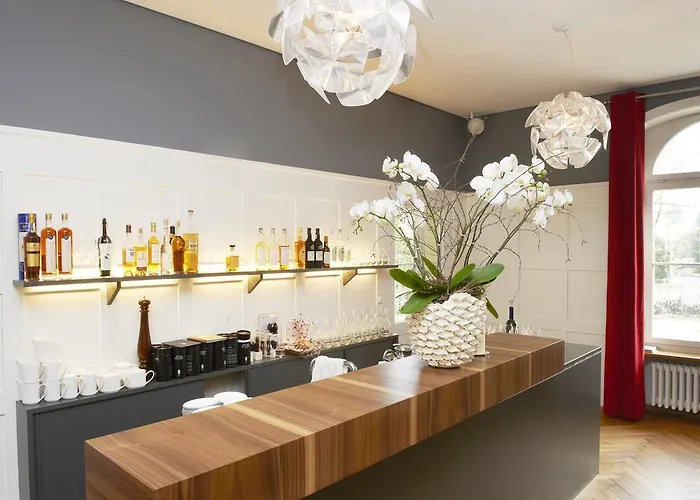 Hotel Boutique-hotel Langenthal