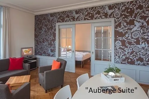 Boutique-hotel Langenthal