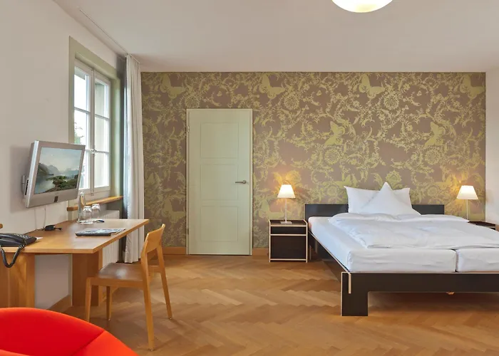 Boutique-hotel Langenthal
