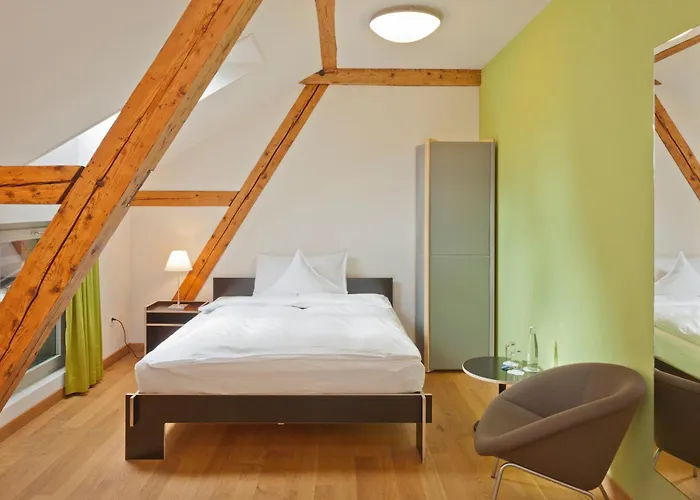 Boutique-hotel Hotel Langenthal