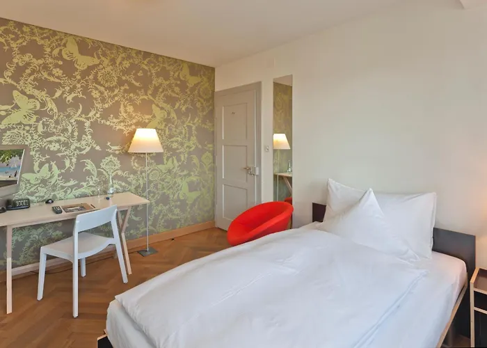 Hotel Boutique-hotel Langenthal